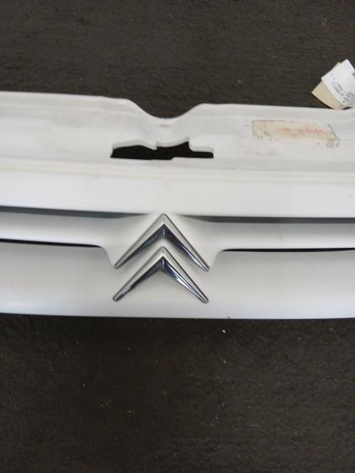 Image Calandre - CITROEN BERLINGO 1