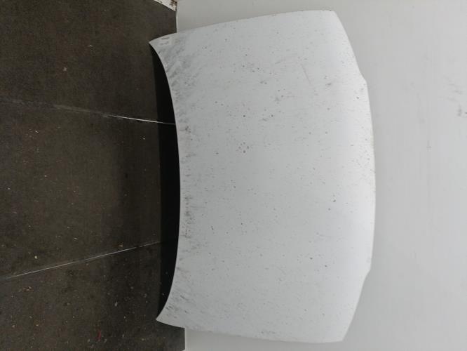 Image Capot - CITROEN BERLINGO 1