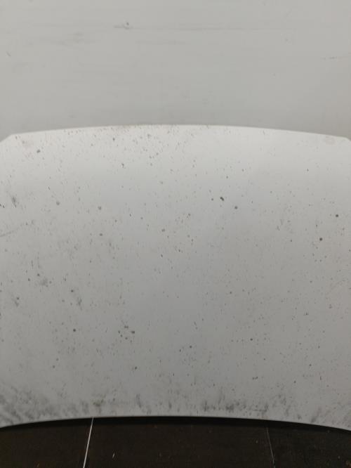 Image Capot - CITROEN BERLINGO 1