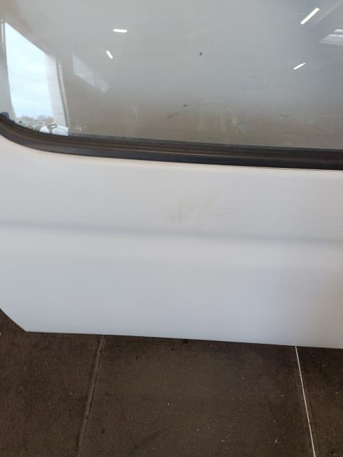 Image Porte avant droit - CITROEN BERLINGO 1