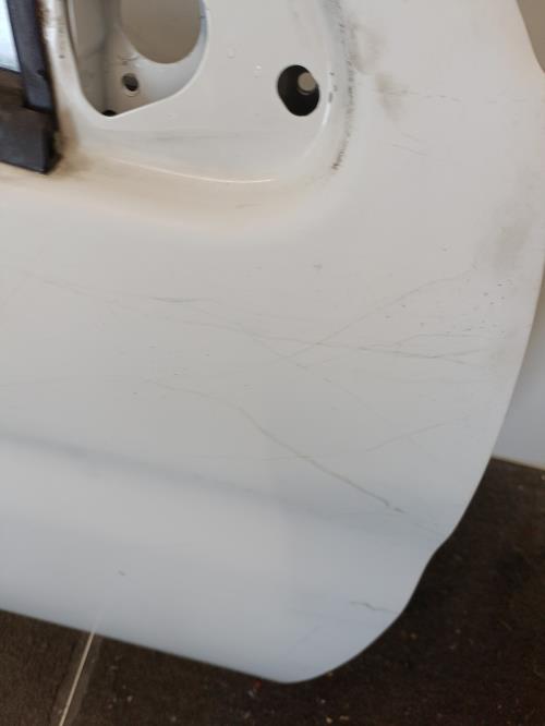 Image Porte avant droit - CITROEN BERLINGO 1