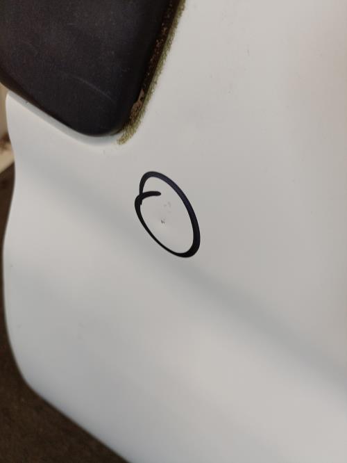 Image Porte avant droit - CITROEN BERLINGO 1