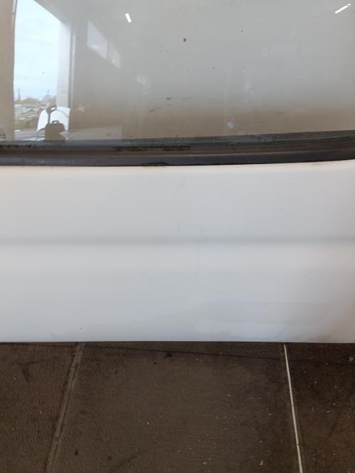 Image Porte avant gauche - CITROEN BERLINGO 1