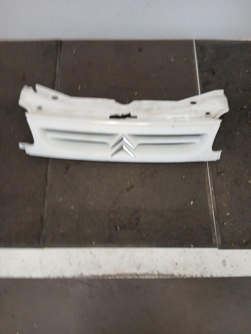 Image Calandre - CITROEN BERLINGO 1