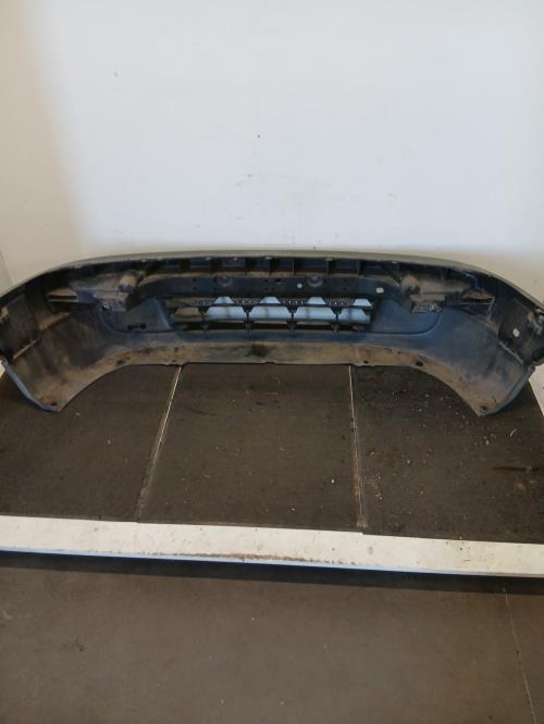 Image Pare choc avant - CITROEN BERLINGO 1