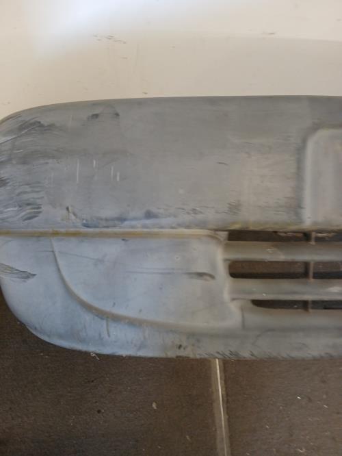 Image Pare choc avant - CITROEN BERLINGO 1