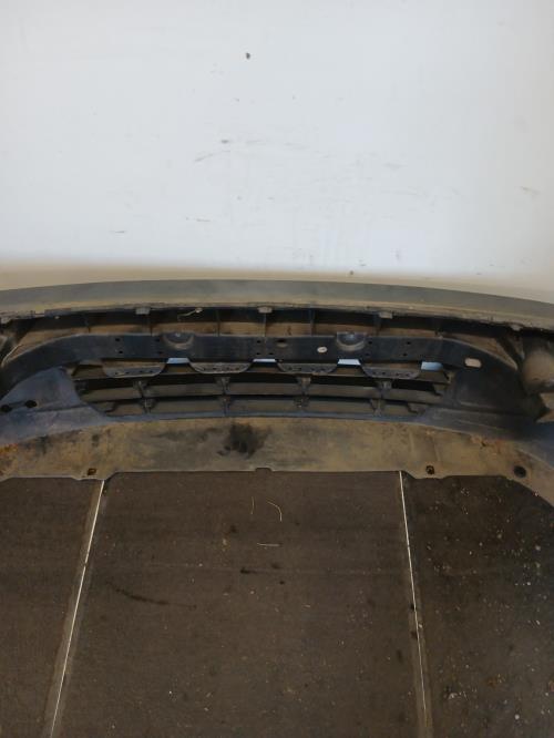 Image Pare choc avant - CITROEN BERLINGO 1