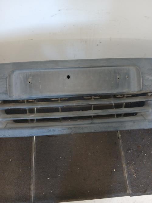 Image Pare choc avant - CITROEN BERLINGO 1