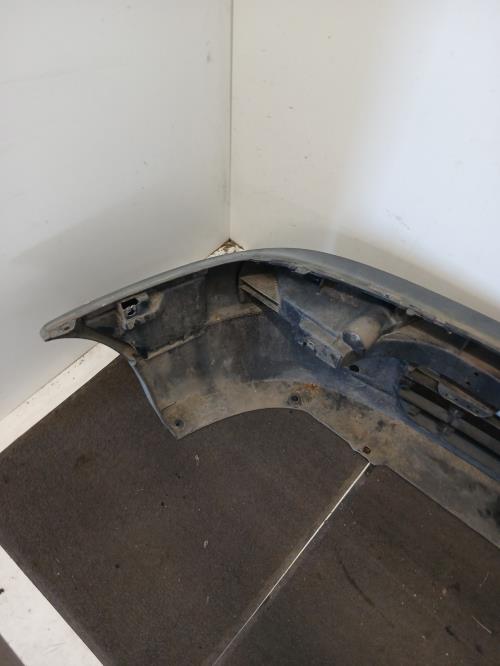Image Pare choc avant - CITROEN BERLINGO 1