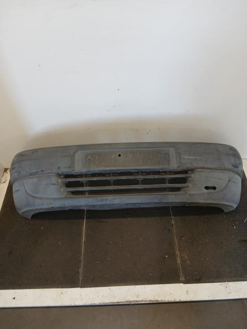 Image Pare choc avant - CITROEN BERLINGO 1