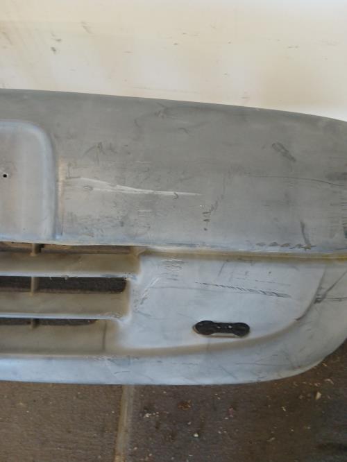 Image Pare choc avant - CITROEN BERLINGO 1