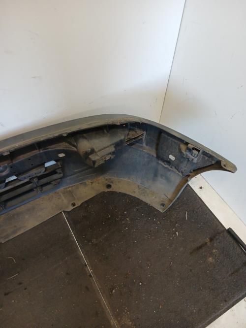 Image Pare choc avant - CITROEN BERLINGO 1