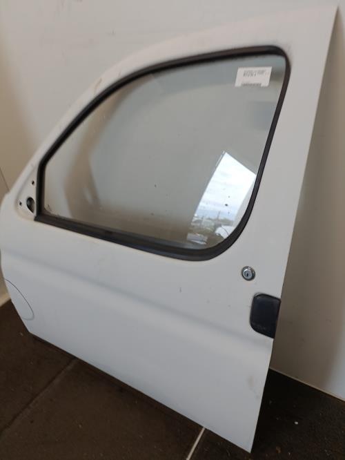 Image Porte avant gauche - CITROEN BERLINGO 1