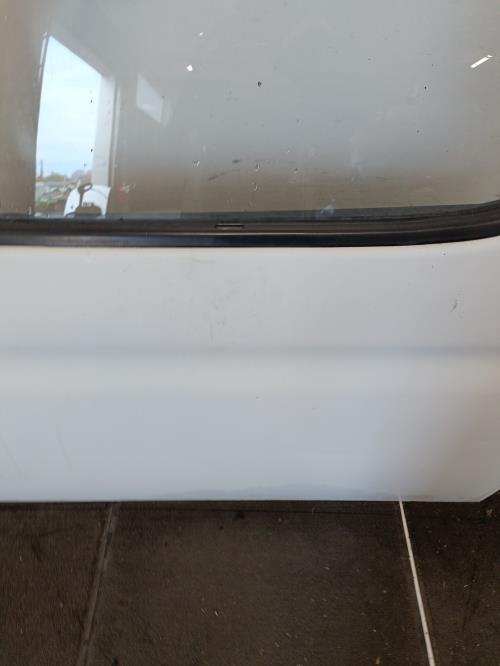 Image Porte avant gauche - CITROEN BERLINGO 1