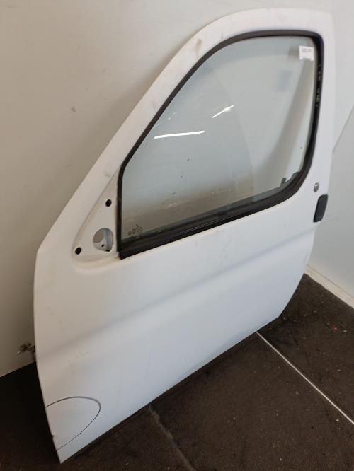 Image Porte avant gauche - CITROEN BERLINGO 1