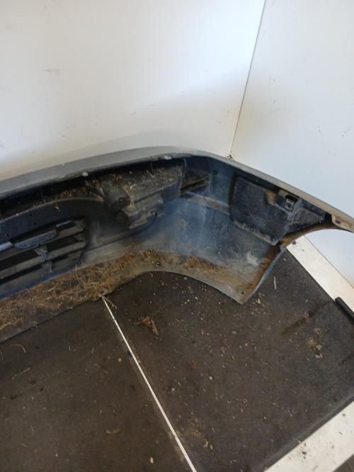 Image Pare choc avant - CITROEN BERLINGO 1