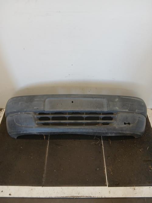 Image Pare choc avant - CITROEN BERLINGO 1