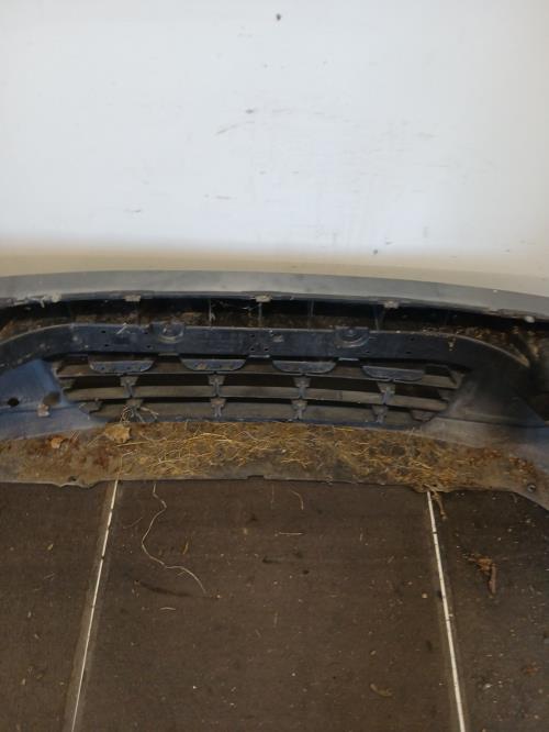 Image Pare choc avant - CITROEN BERLINGO 1