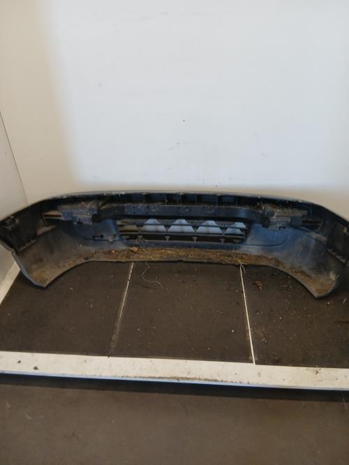 Image Pare choc avant - CITROEN BERLINGO 1