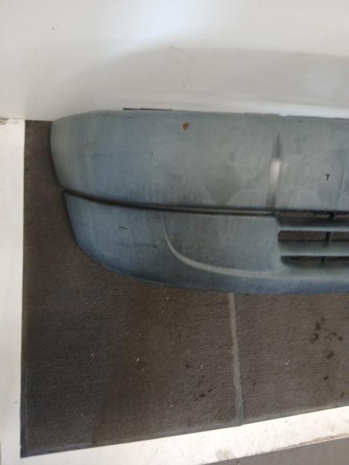 Image Pare choc avant - CITROEN BERLINGO 1
