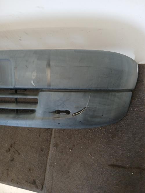 Image Pare choc avant - CITROEN BERLINGO 1