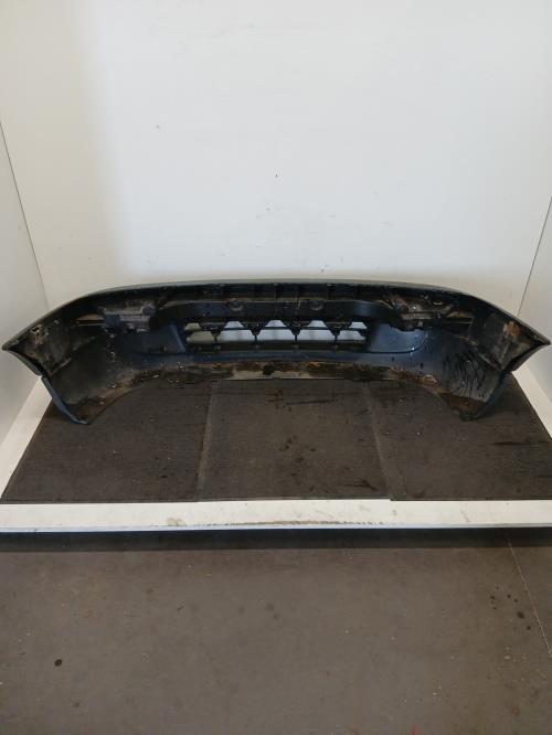 Image Pare choc avant - CITROEN BERLINGO 1