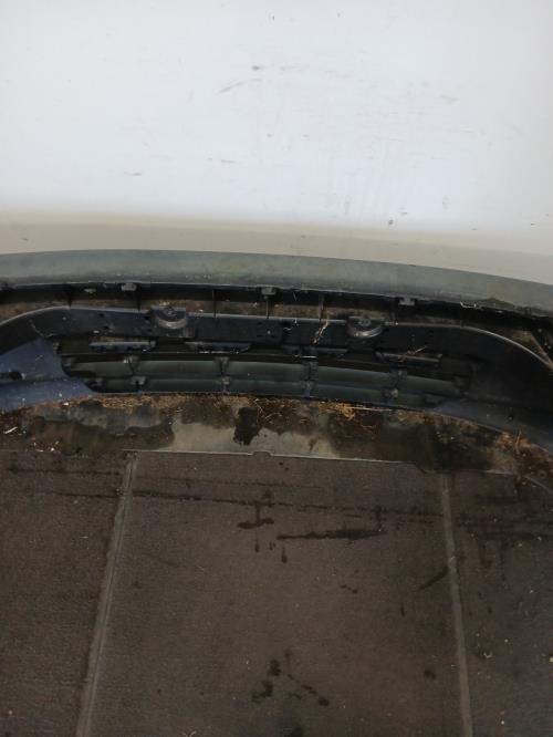 Image Pare choc avant - CITROEN BERLINGO 1