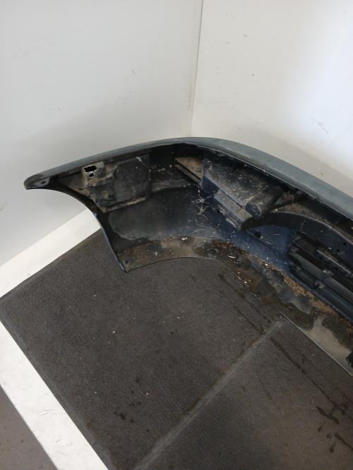 Image Pare choc avant - CITROEN BERLINGO 1