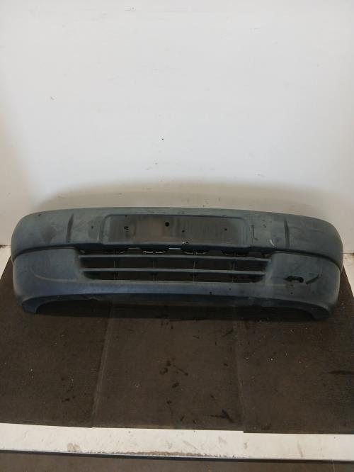 Image Pare choc avant - CITROEN BERLINGO 1