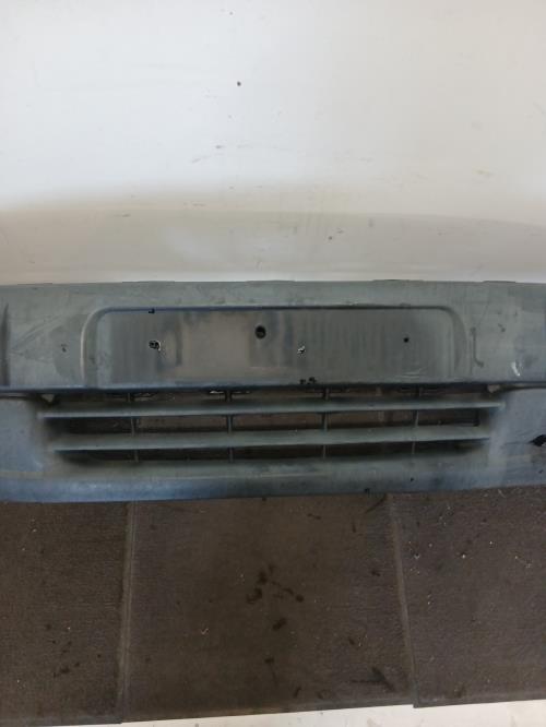 Image Pare choc avant - CITROEN BERLINGO 1