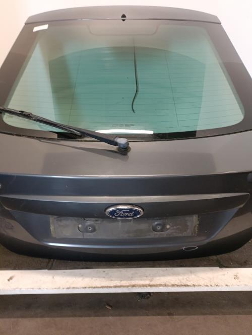 Image Malle/Hayon arriere - FORD MONDEO 2