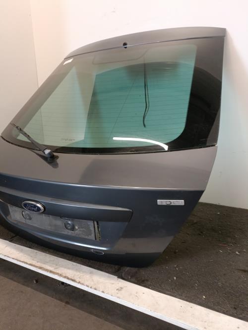 Image Malle/Hayon arriere - FORD MONDEO 2