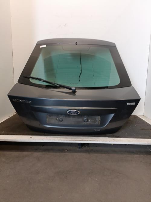 Image Malle/Hayon arriere - FORD MONDEO 2