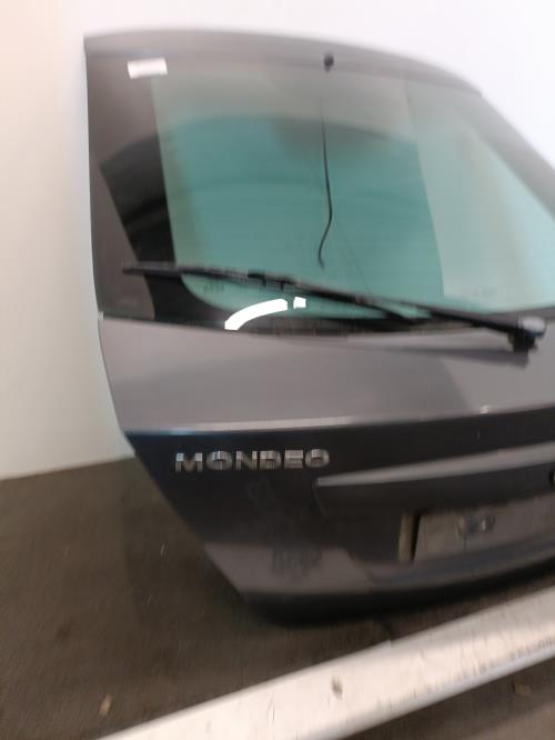 Image Malle/Hayon arriere - FORD MONDEO 2
