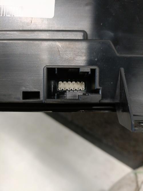 Image Autoradio d'origine - CITROEN C4 2