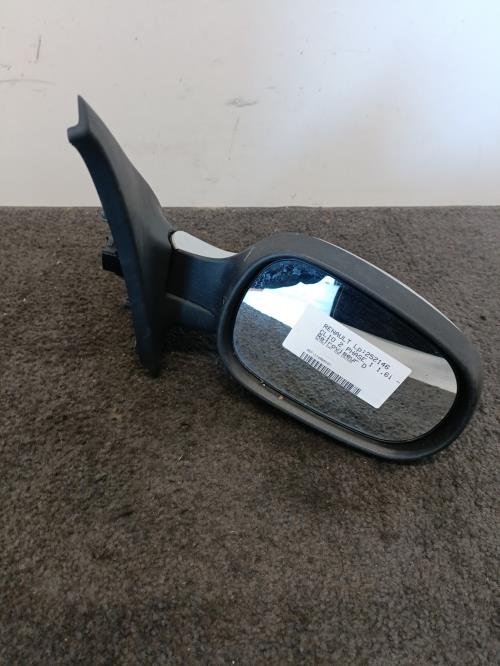 Image Retroviseur droit - RENAULT CLIO 2