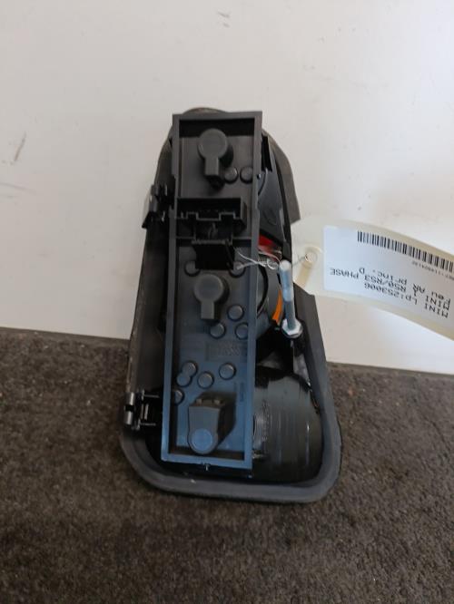 Image Feu arriere principal droit (feux) - MINI MINI 1 R50/R53