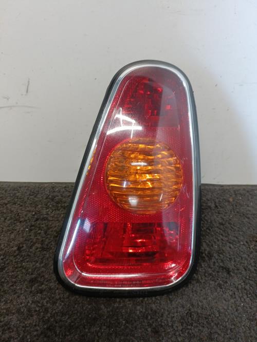 Image Feu arriere principal droit (feux) - MINI MINI 1 R50/R53