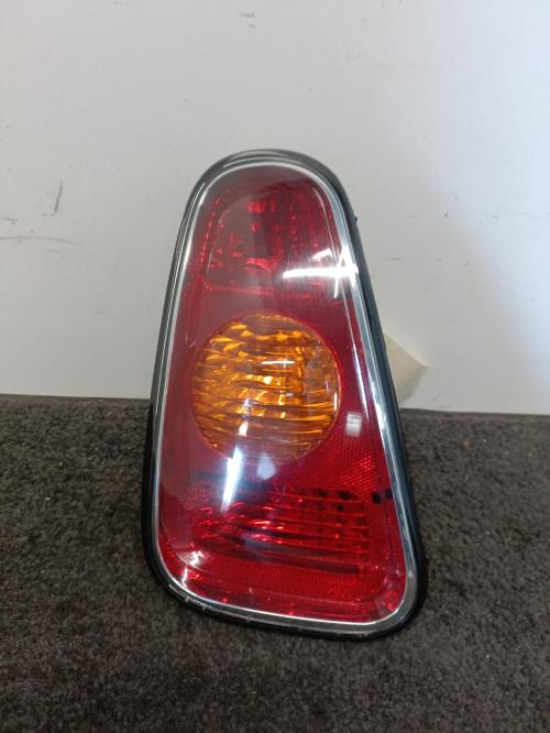 Image Feu arriere principal gauche (feux) - MINI MINI 1 R50/R53
