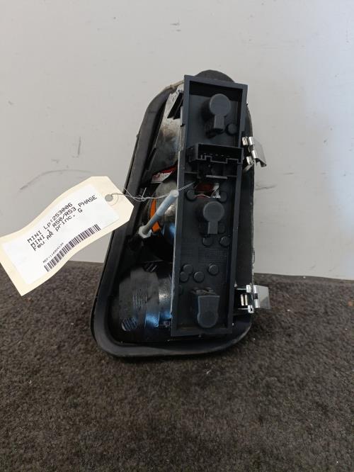 Image Feu arriere principal gauche (feux) - MINI MINI 1 R50/R53