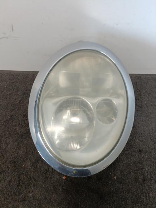 Image Optique avant principal gauche (feux)(phare) - MINI MINI 1 R50/R53
