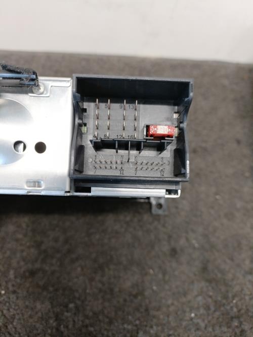 Image Autoradio d'origine - MINI MINI 1 R50/R53