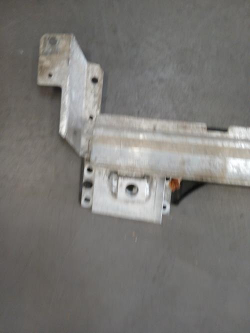 Image Renfort pare choc arriere (traverse) - MINI MINI 1 R50/R53