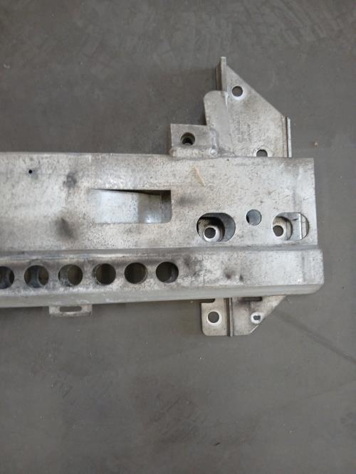 Image Renfort pare choc avant (traverse) - MINI MINI 1 R50/R53