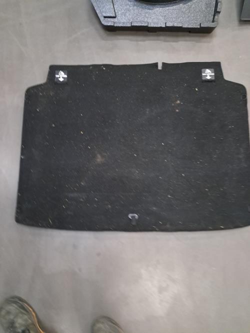 Image Banquette arriere (KIT DERIV VP) - PEUGEOT 308 2