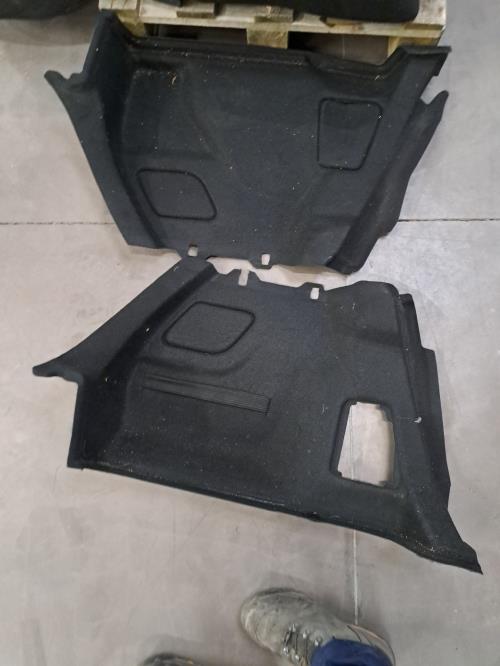 Image Banquette arriere (KIT DERIV VP) - PEUGEOT 308 2
