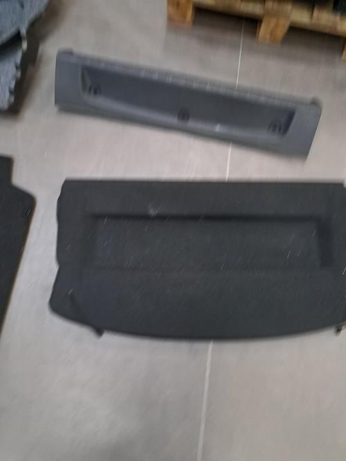 Image Banquette arriere (KIT DERIV VP) - PEUGEOT 308 2