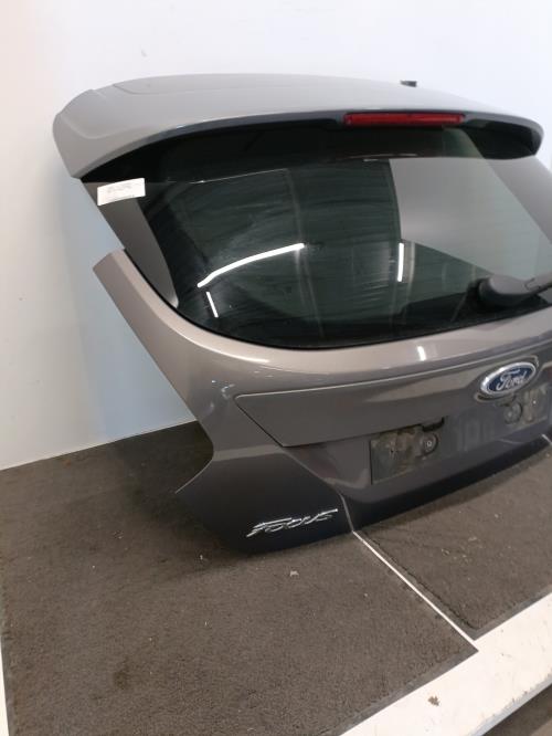 Image Malle/Hayon arriere - FORD FOCUS 3