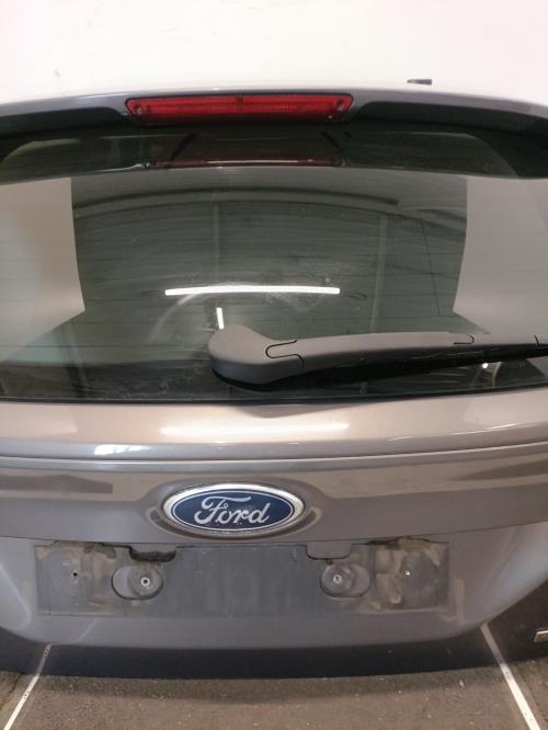 Image Malle/Hayon arriere - FORD FOCUS 3