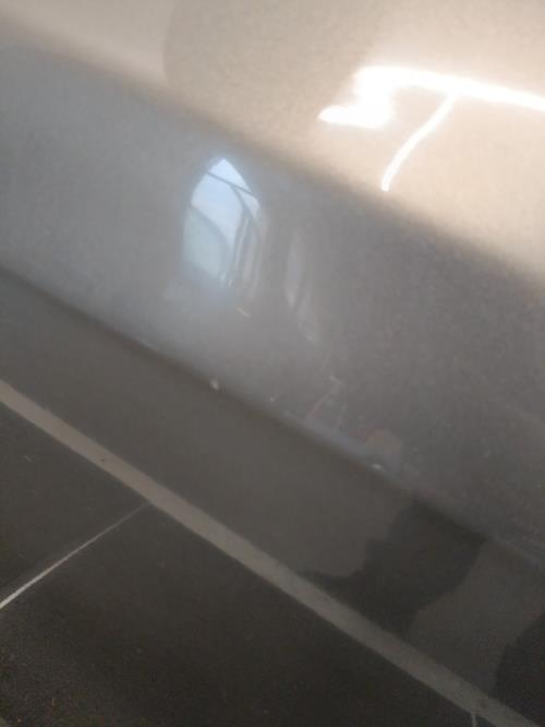 Image Porte arriere droit - FORD FOCUS 3